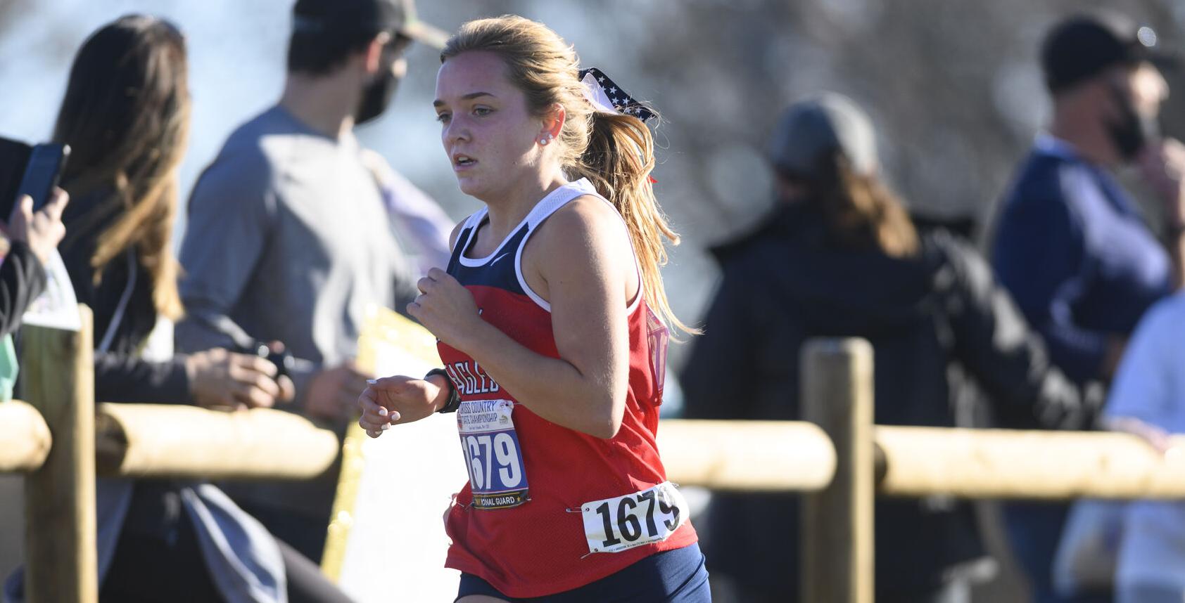 Class 5 girls state championship